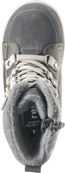 Чоботи Reima Freddo Toddler р.27 сірий 