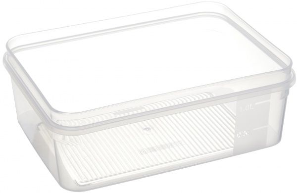 Набор контейнеров Aroma Fresh Premium 1,5+2 л Curver