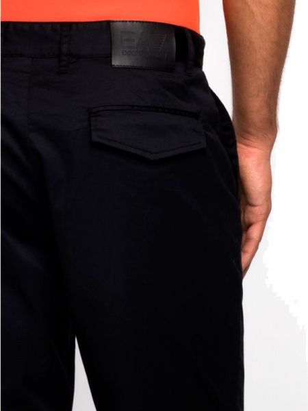 Поло EA7 JERSEY_POLO_SHIRT 3GPF52-PJ04Z-1683 L червоний