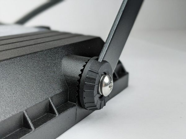 Прожектор Gauss EVO LED 10 Вт IP65 чорний 