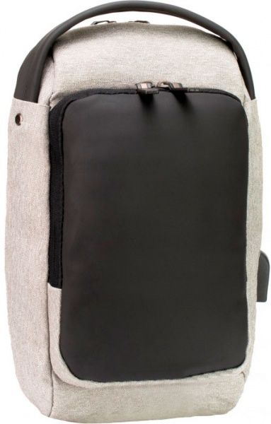 Рюкзак Optima на одно плечо O97592-03