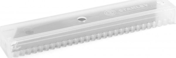 Лезо сегментне Stanley Standart 0-11-301