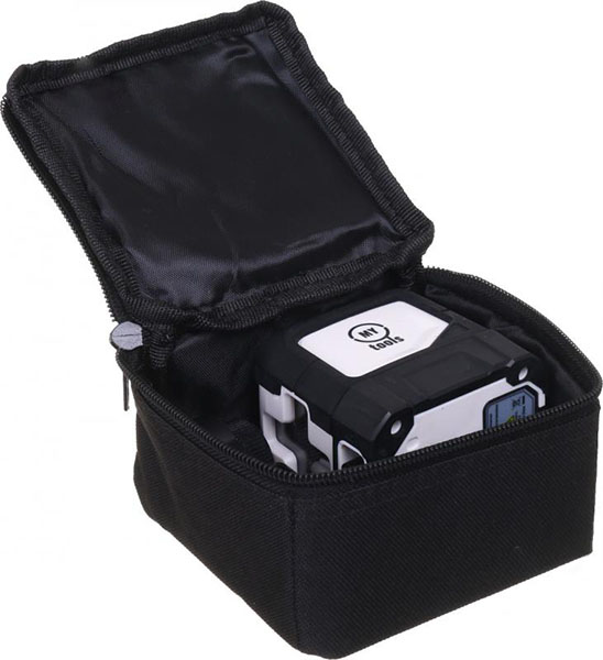 Рівень лазерний My Tools EASY-MARK 1H/1V-30 141-2G-T