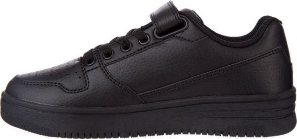 Кросівки Firefly Kalua II low V/L JR 409902-900050 р.EUR 33 чорний