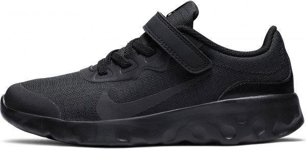 Кроссовки Nike EXPLORE STRADA BPV CD9016-001 р.US 3Y черный