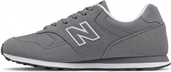 Кросівки New Balance ML393LG1 ML393LG1 р.US 8,5 сірий