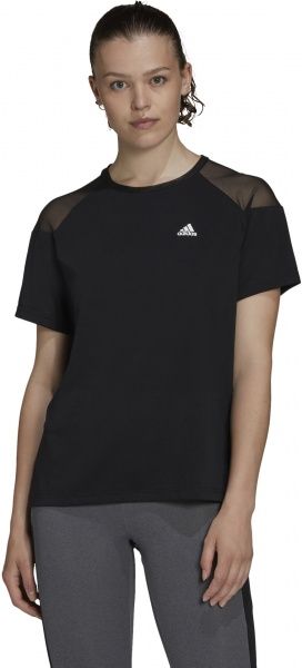 Футболка Adidas W UC T GD4542 L