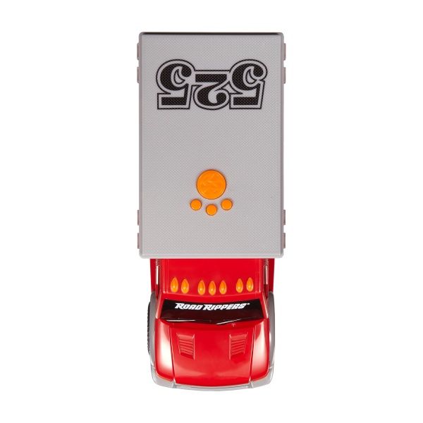 Машинка Road Rippers Швидка допомога 20151