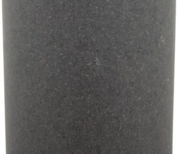 Дозатор для жидкого мыла Luna raimond серый 300 мл