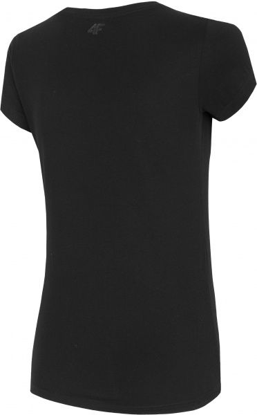 Футболка 4F D4Z20-TSD211-20S M черный