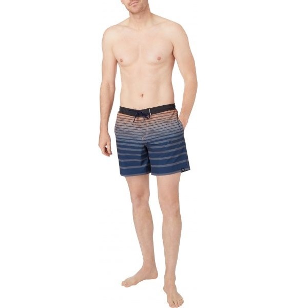 Шорти Firefly STRP7 Naveen ux 412228-230 р. L помаранчевий