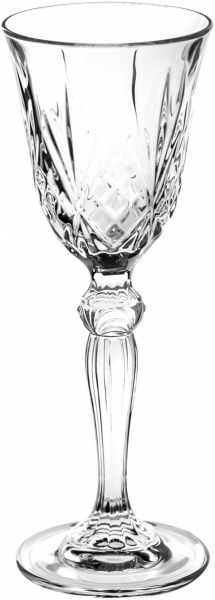 Набор рюмок для ликера Melodia 50 мл 6 шт. RCR