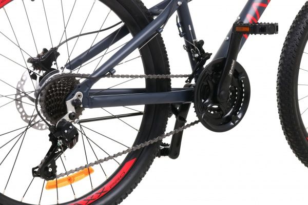 Велосипед MaxxPro 12
