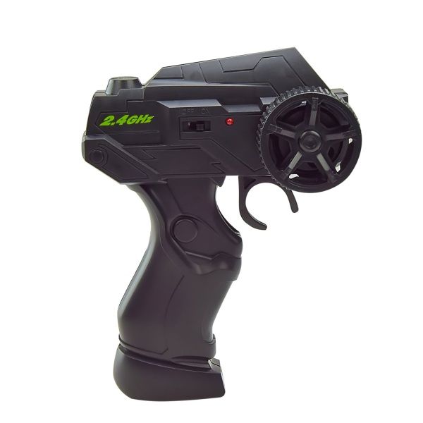 Автомобиль на р/у 2 цвета в ассортименте 1:24 SL-215A