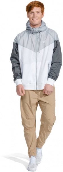 Кросівки Nike Air Max 270 AH8050-100 р.44 білий