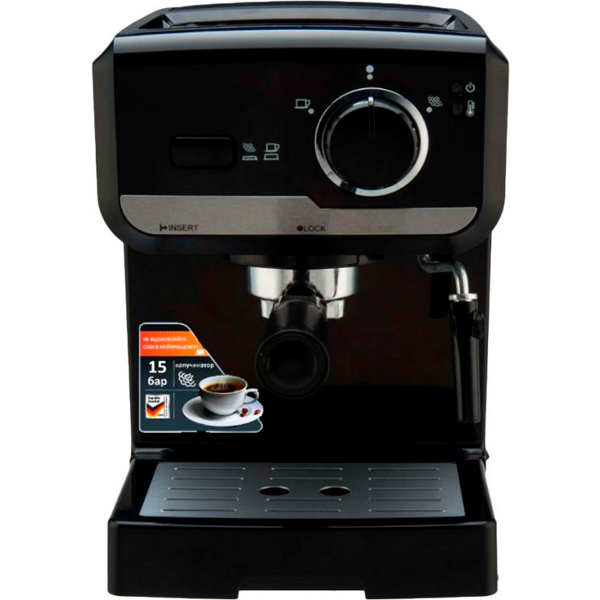 Кавомашина HausMark CM-12500 