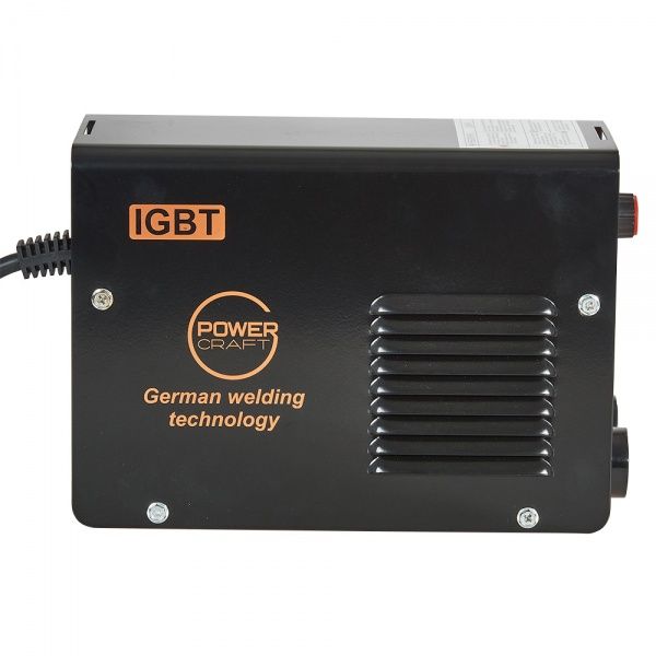 Инвертор сварочныйPowercraft PWI-300