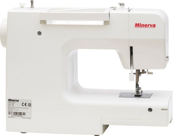 Швейна машина Minerva M230 