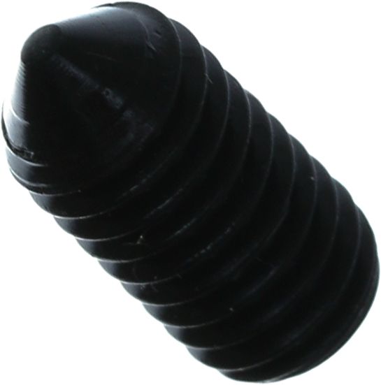 Гвинт метричний БП DIN914 6x12 мм 15 шт Expert Fix