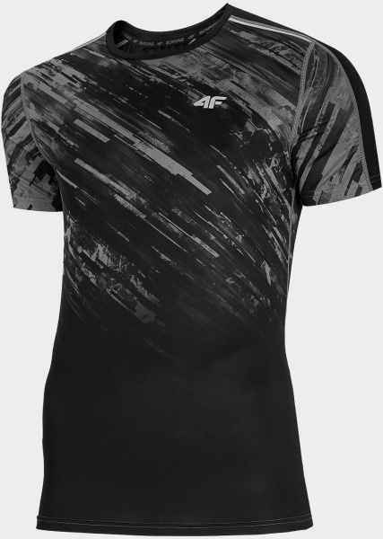 Футболка 4F D4L21-TSMF101P-23S р.2XL синий