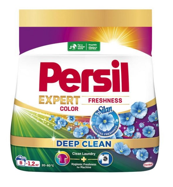 Порошок для машинной и ручной стирки Persil Колор 