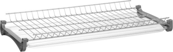 Сушарка для посуду DC 86152 900 мм