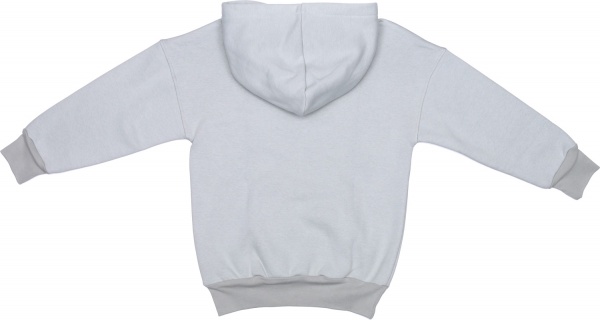 Джемпер для девочки Роза р.134 пыльно-зеленый 210557 