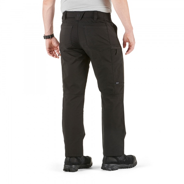 Брюки тактичні 5.11 Tactical Apex Pants р. W34/L32 black 74434 