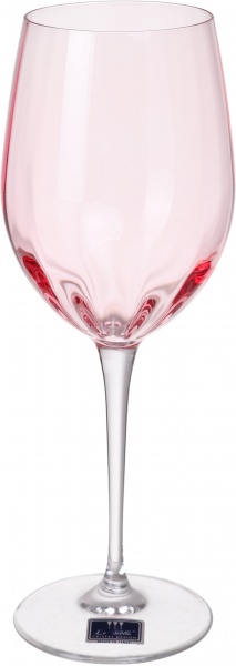 Набор бокалов для вина Monalisa Allegria Red 470 мл 6 шт. Vema 