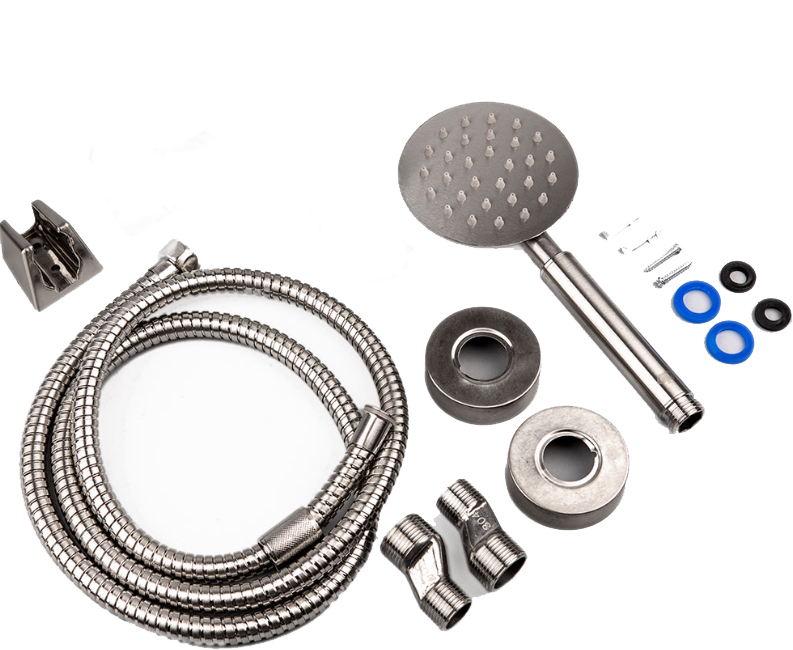 Смеситель для душа GH GH Acqua (16.12.125)