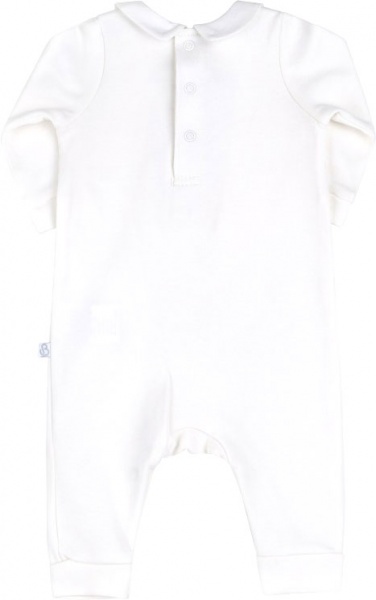 Чоловічок Bembi Сhristening КБ139 р.62 молочний 3139011132.200 