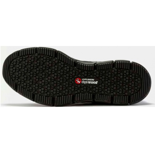 Кросівки Joma ZEN CZENS2201 р.41 чорний