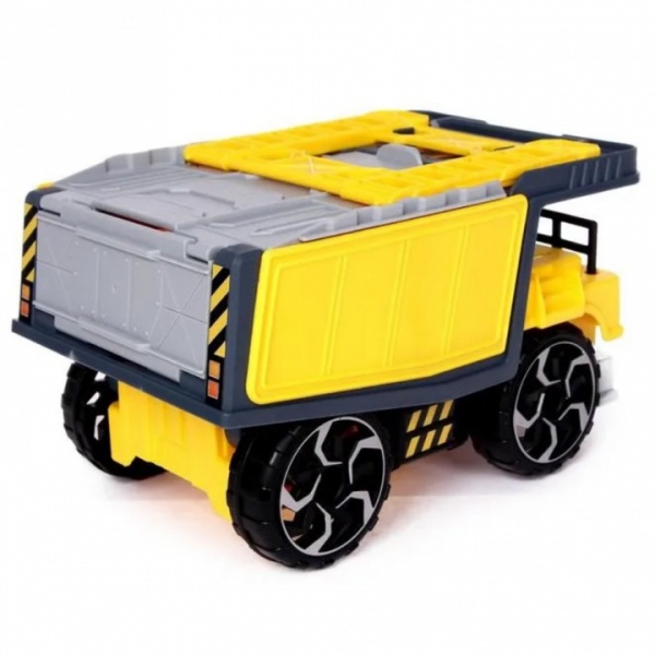 Игровой набор Maya Toys Самосвал и экскаватор P912-A