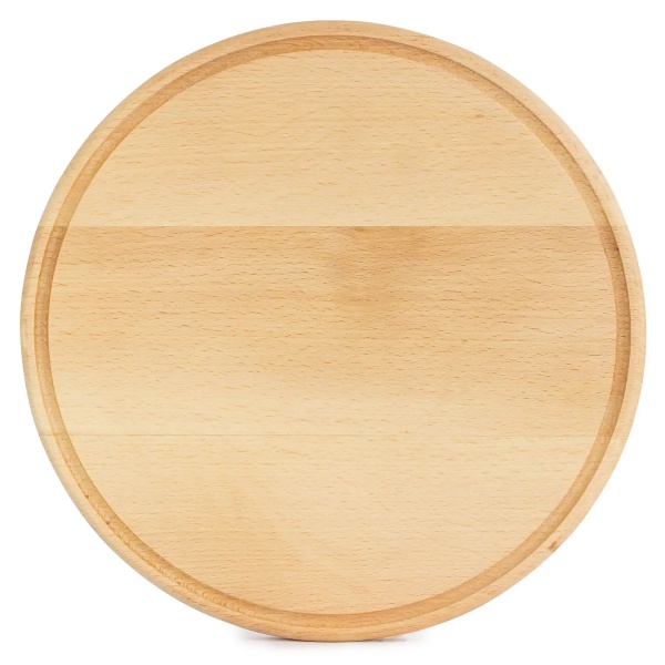 Дошка кухонна Бук 26х1,8 см D005 Brizoll