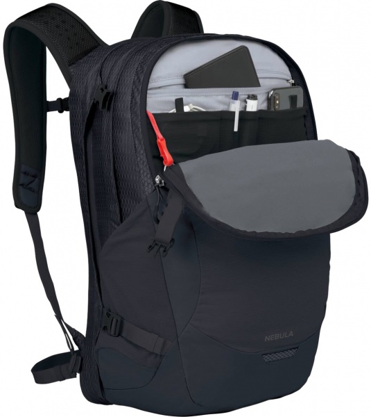 Рюкзак Osprey Nebula 009.3123 32 л черный