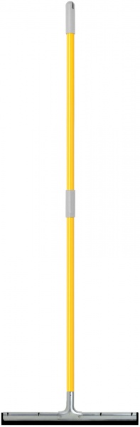 Стяжка для пола Apex металлическая с рукояткой 45 см 