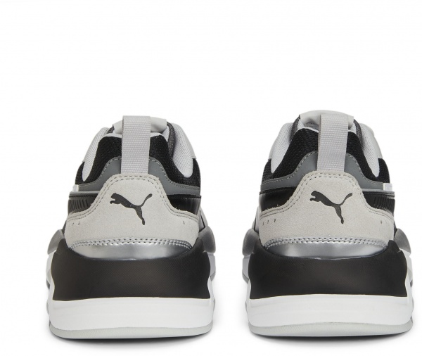 Кроссовки Puma X-RAY 2 SQUARE SD 38320312 р.47 серый