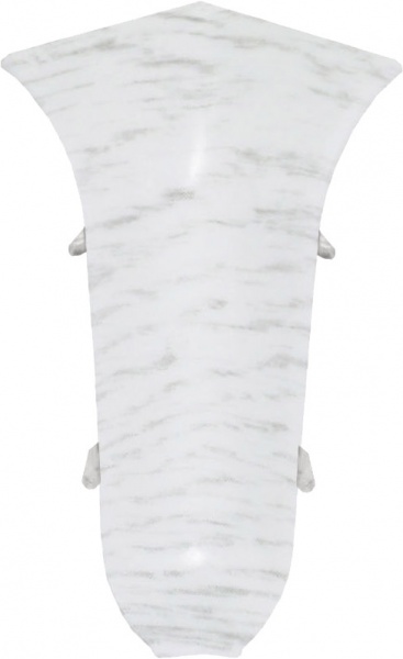 Кут внутрішній 2 шт./уп. Mone™ 828 дуб еверест 