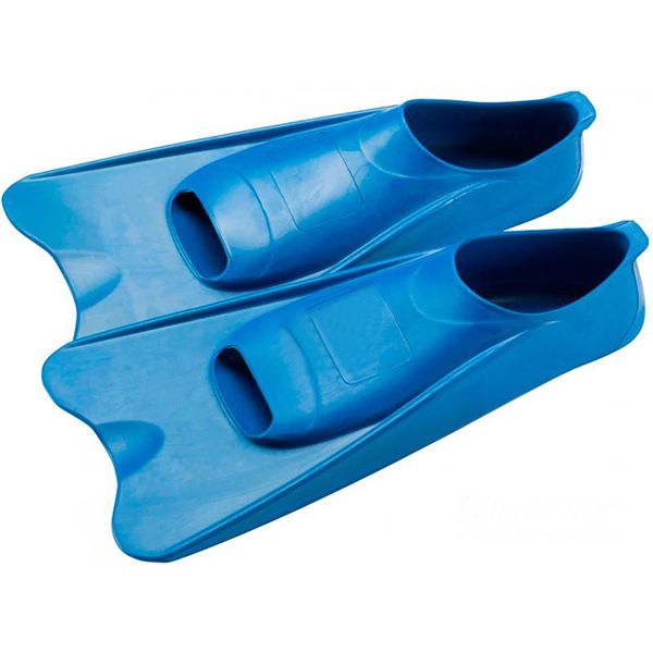 Ласти TECNOPRO 282130-540 Swim Fin 1.1 р. L блакитний — фото 1