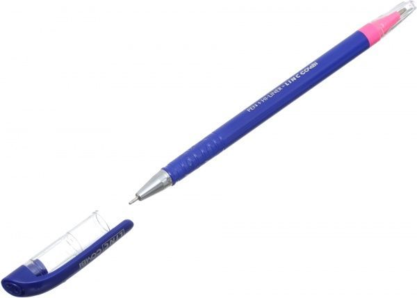 Ручка шариковая LINC Combi 1 шт. 