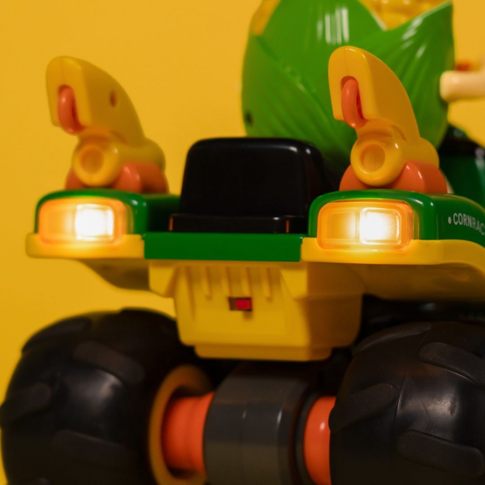 Машинка OTAMANKO Запальна кукурудза 532.02.78