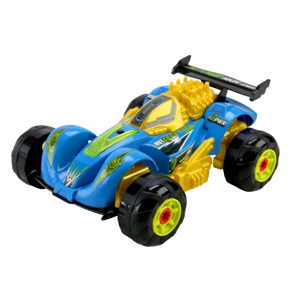 Іграшка-конструктор Shantou 4 в 1 661-2004