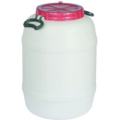Бидон пищевой Харпластмасс с горловиной 50 л