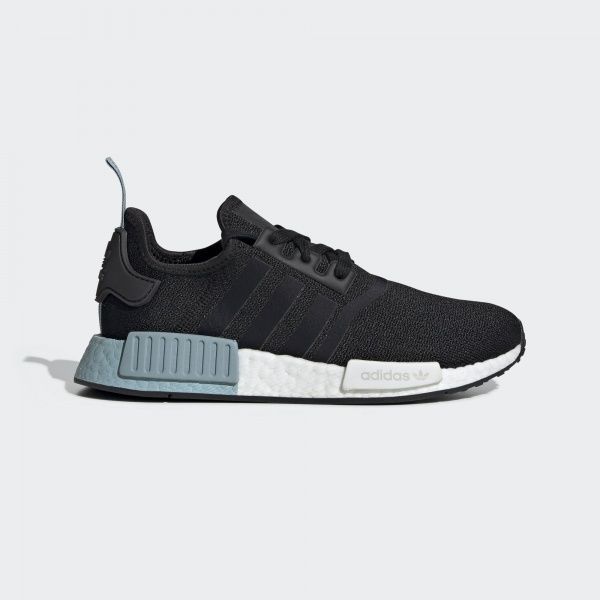 Кроссовки Adidas NMD R1 W EE5178 р.6,5 черный