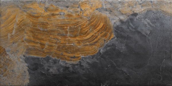 Плитка El Molino Флоренція Джет Гріс 45,5x90 . 