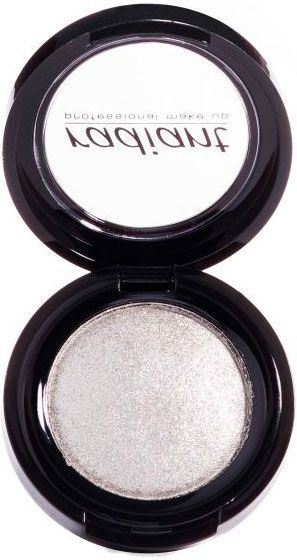 Тіні для повік Radiant DIAMOND№12 срібло 5 г