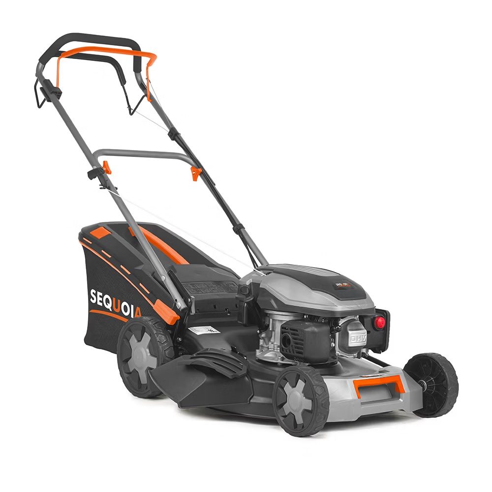 Газонокосилка бензиновая SEQUOIA SPLM5100S