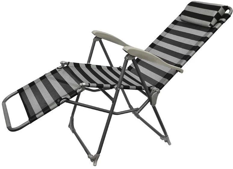 Крісло розкладне Time Eco TE-09MT