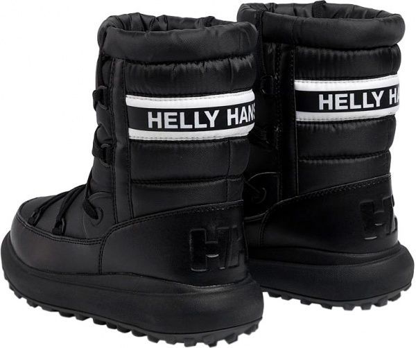 Сапоги Helly Hansen W ISOLABELLA COURT 11492-990 р. 6,5 черный