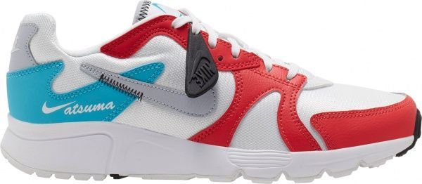 Кроссовки Nike WMNS ATSUMA CN4493-101 р.8,5 белый